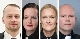 Suletud kohtuuste taga – alaealiste toime pandud süüteod kohtunike pilgu läbi. Vestlusring