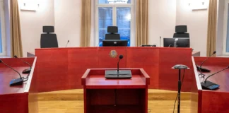Maa-, haldus- ja ringkonnakohtute 2025. aasta menetlusstatistika: milliseid kohtuasju, kuidas ja kui kaua lahendati